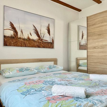 Apartments Dugonjic Umag Exteriér fotografie
