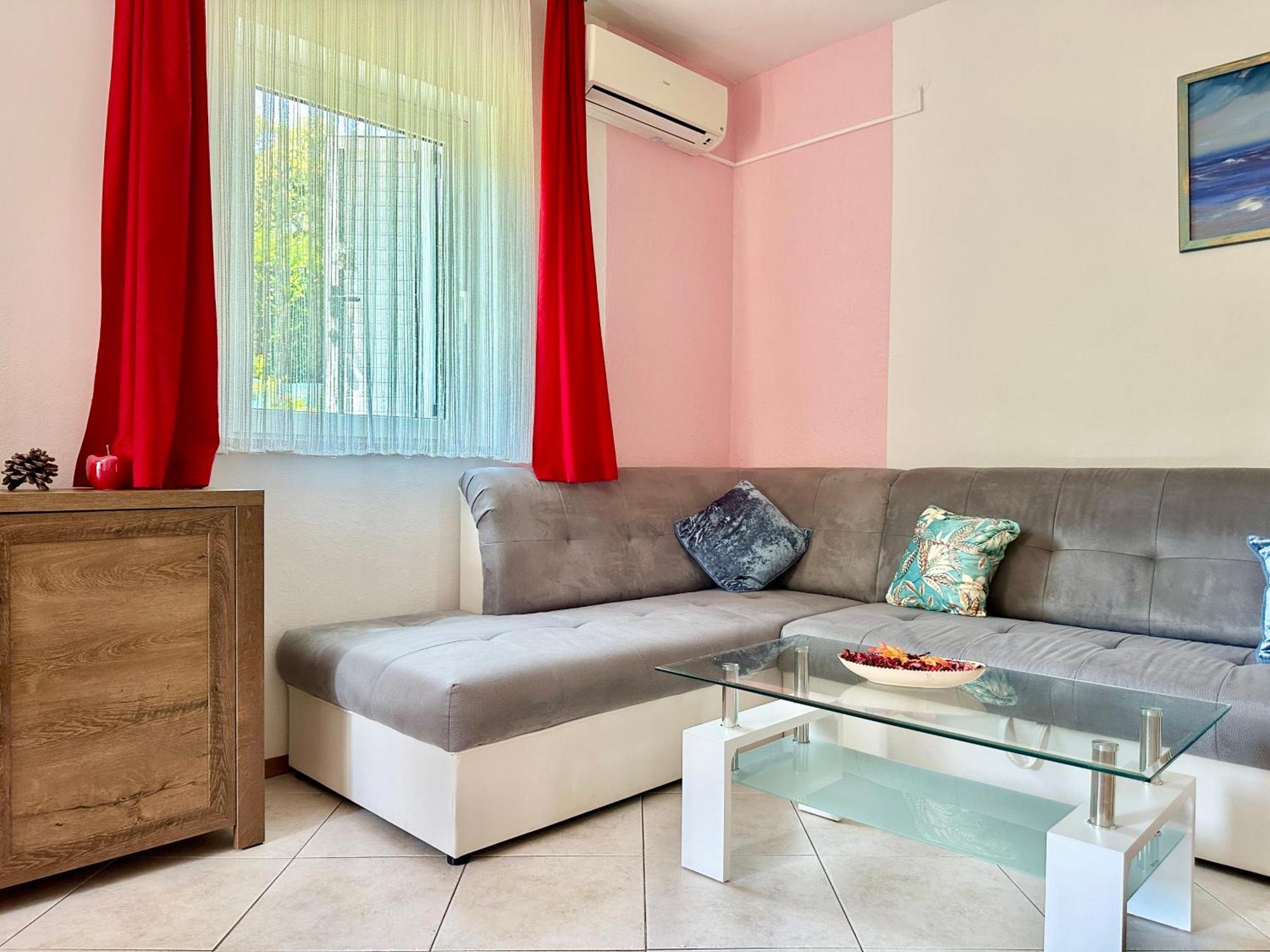 Apartments Dugonjic Umag Exteriér fotografie