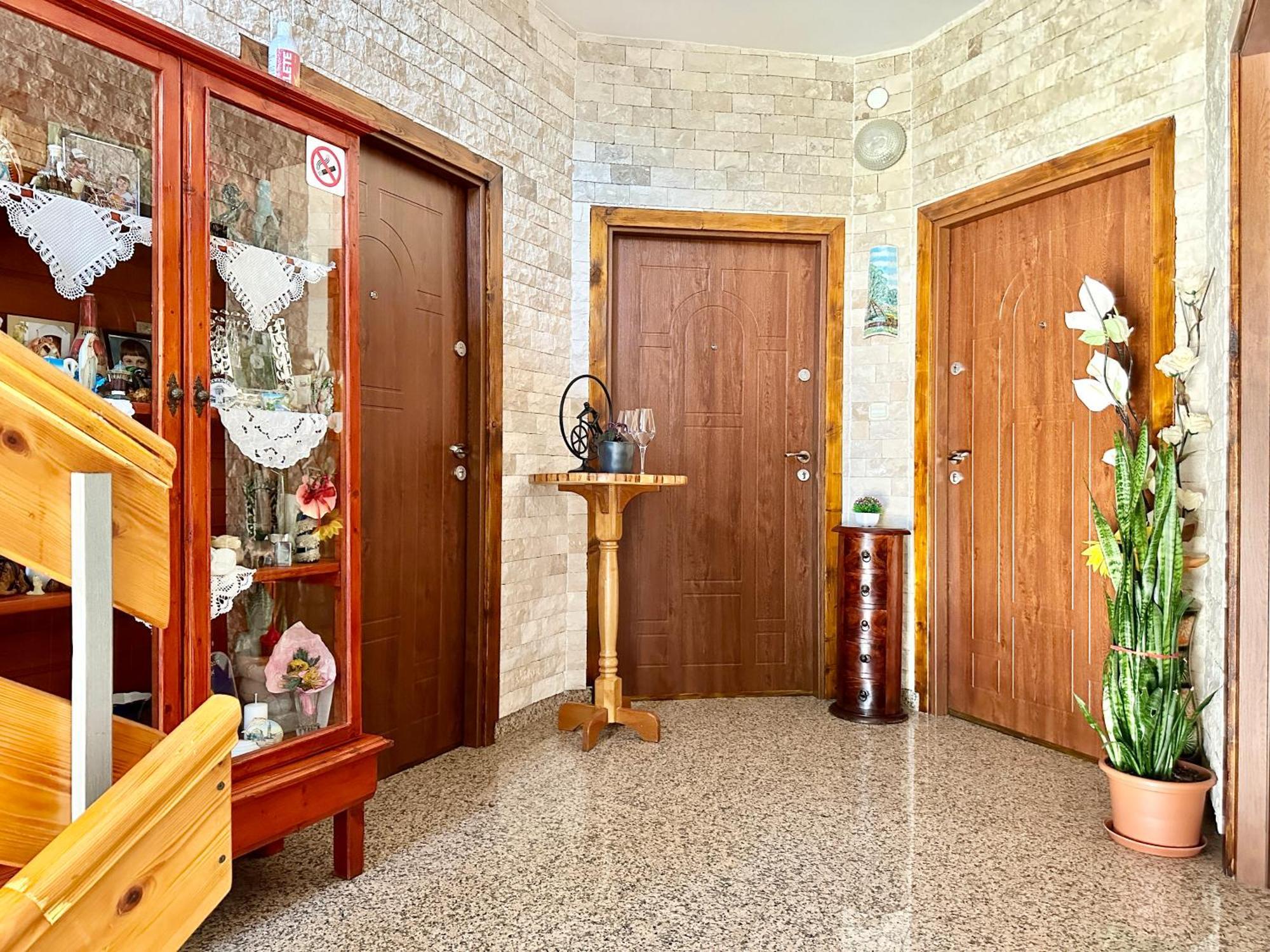 Apartments Dugonjic Umag Exteriér fotografie