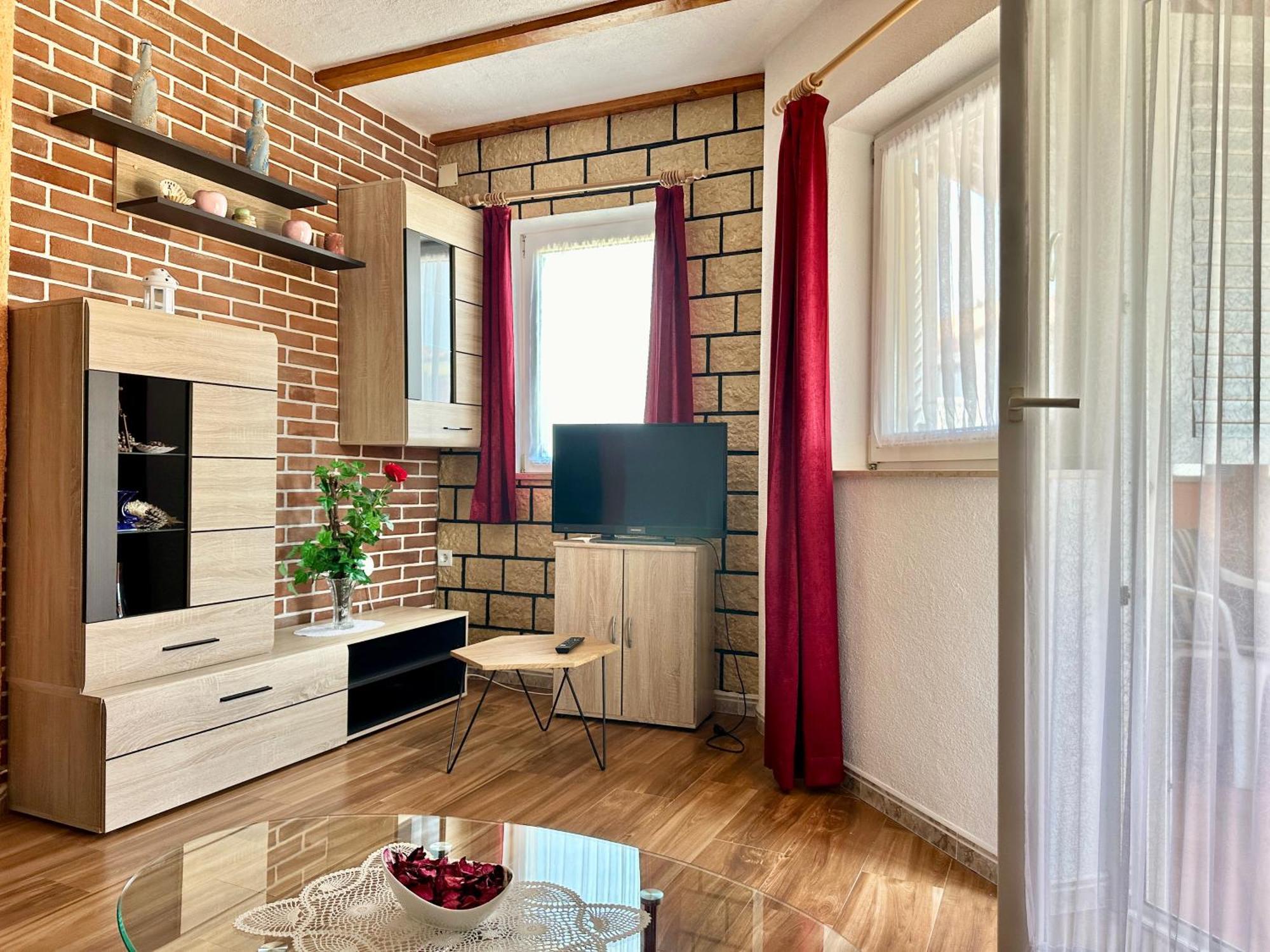 Apartments Dugonjic Umag Exteriér fotografie