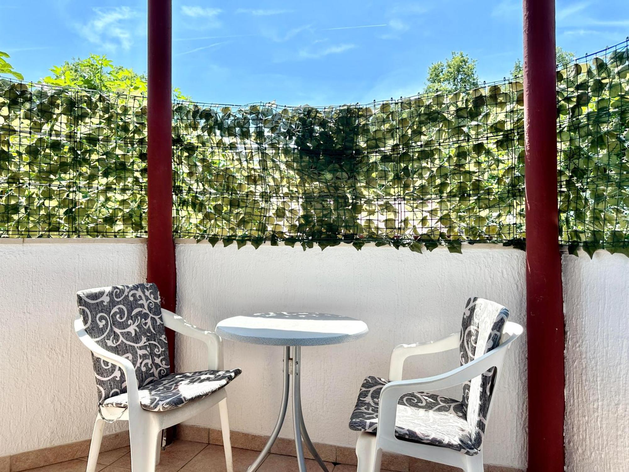 Apartments Dugonjic Umag Exteriér fotografie