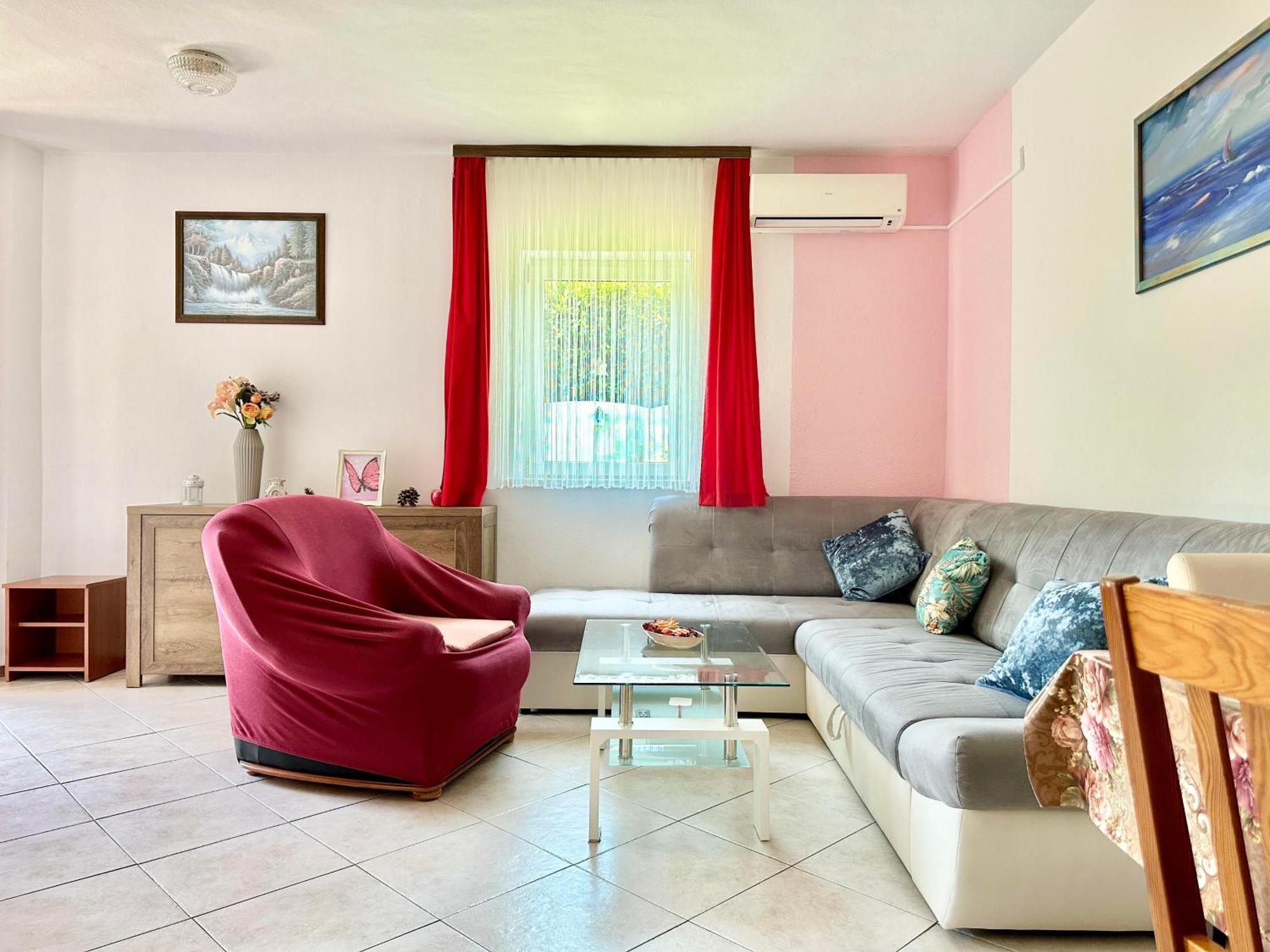 Apartments Dugonjic Umag Exteriér fotografie